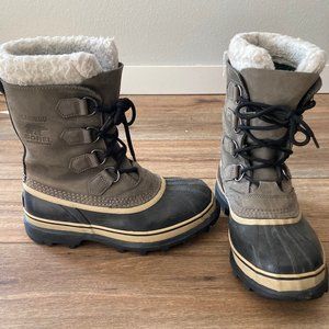 Sorel Caribou Boots